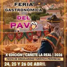 Feria del Pavo