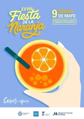Día de la Naranja