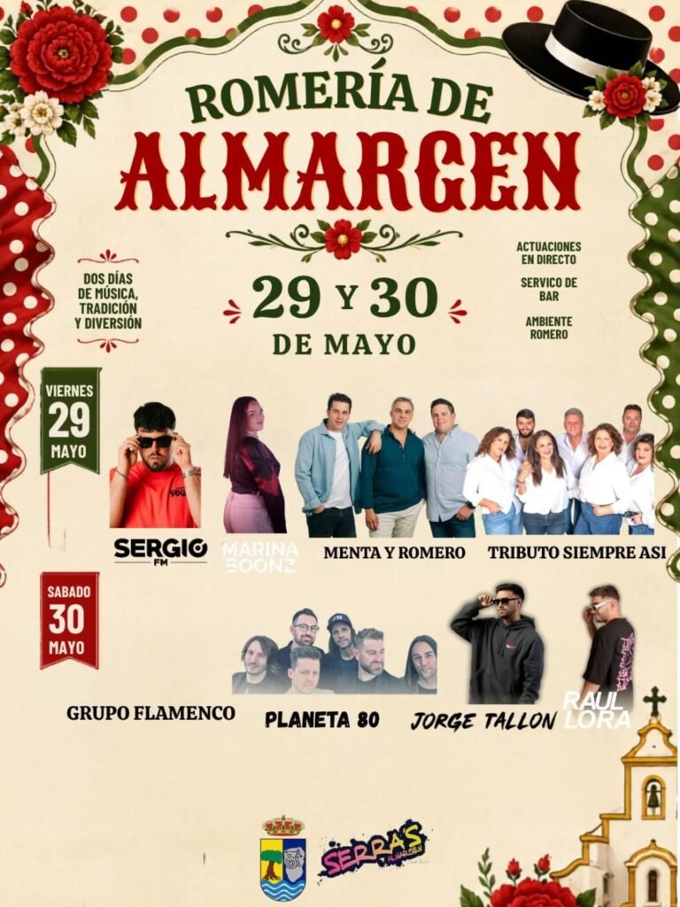 Romería de Almargen