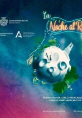 La Noche al Raso La Noche al Raso