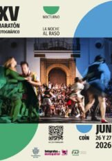 La Noche al Raso La Noche al Raso