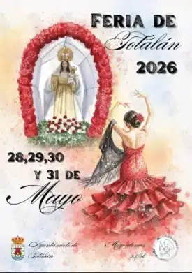Feria en Honor Virgen del Rosario