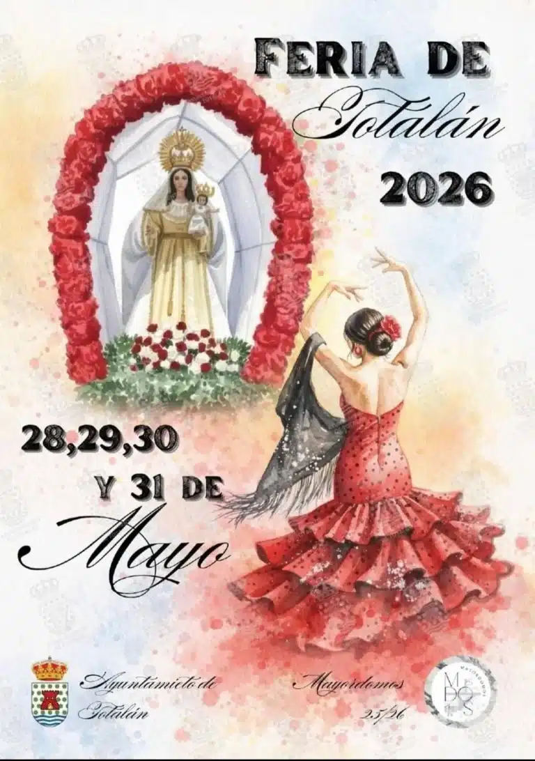 Feria en Honor Virgen del Rosario