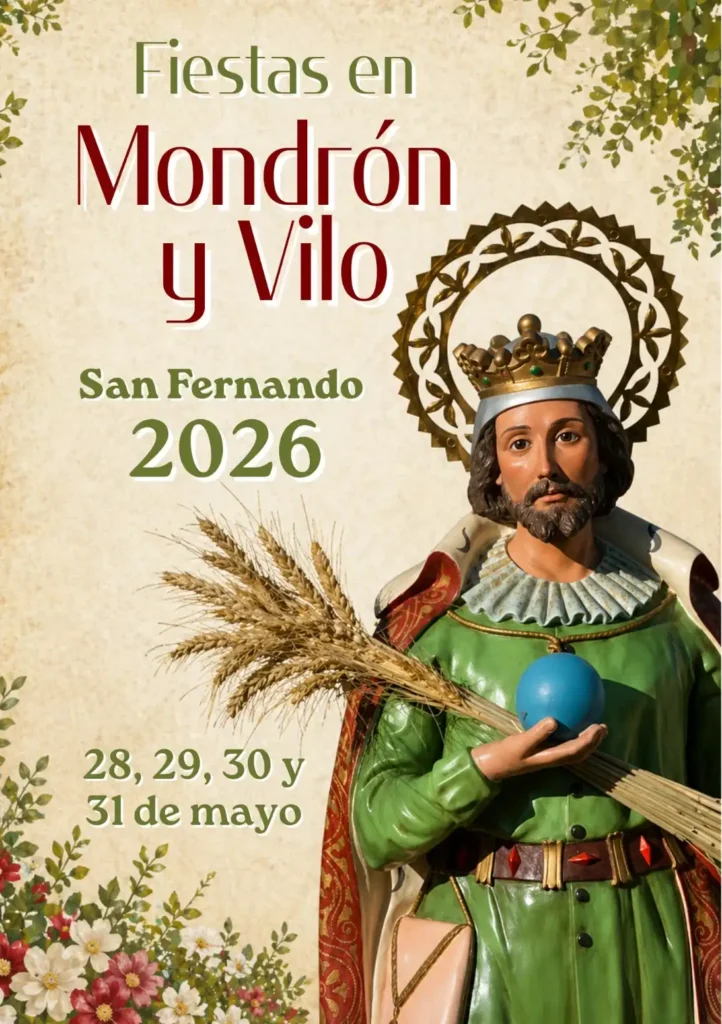 San Fernando