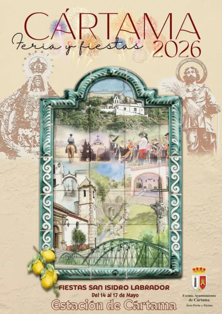 Feria y Fiestas de San Isidro Labrador