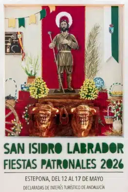 San Isidro Labrador