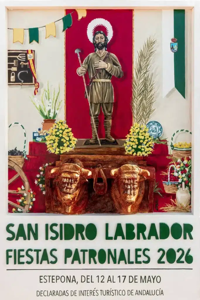 San Isidro Labrador