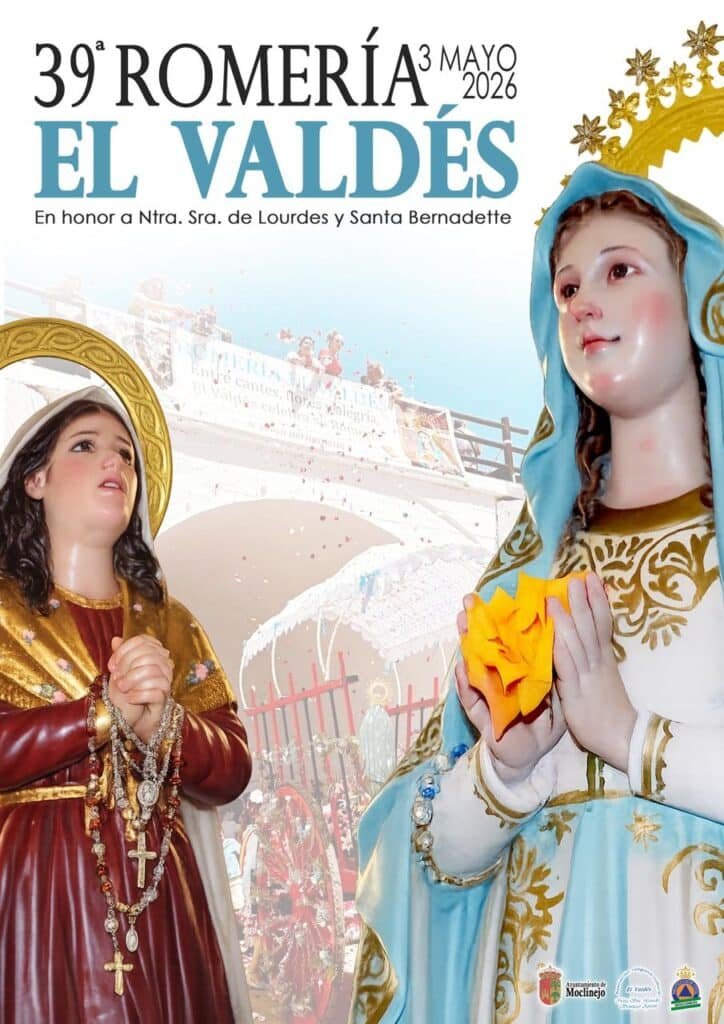 Romería el Valdés 2026
