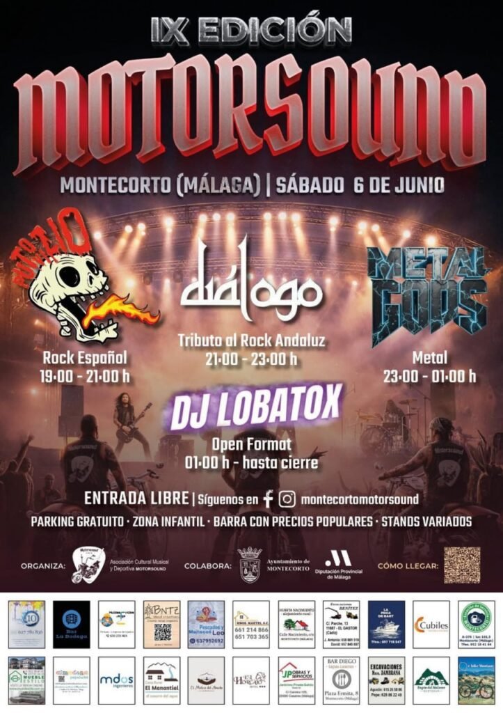 IX Edición del Motorsound