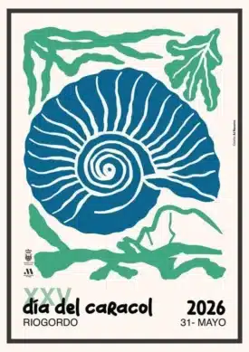 Día del Caracol de Riogordo