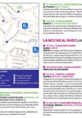 La Noche al Raso La Noche al Raso