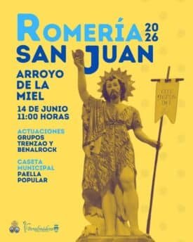 Romería de San Juan