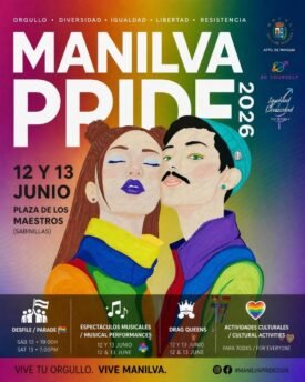 Manilva Pride