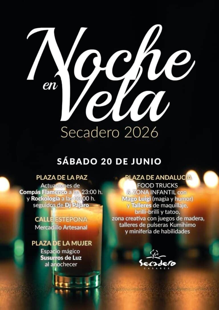 Noche en Vela