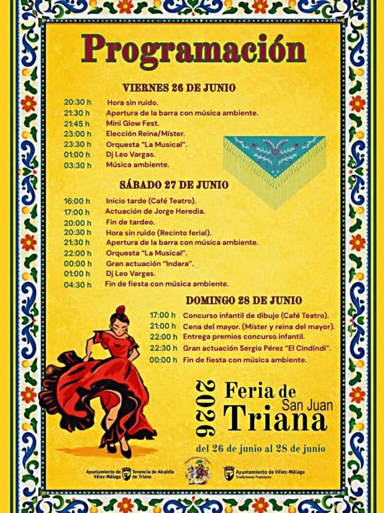 Feria de San Juan (Triana)