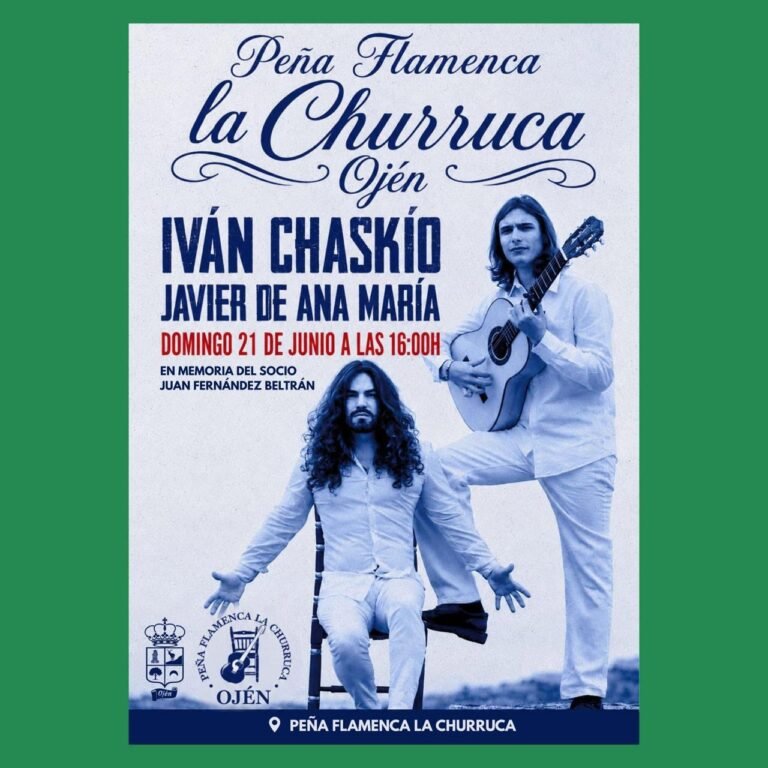 Recital Flamenco