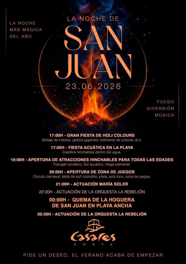 Fiesta de San Juan