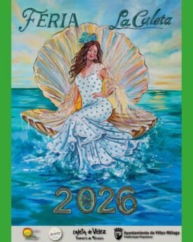 Feria de Caleta de Vélez 2026
