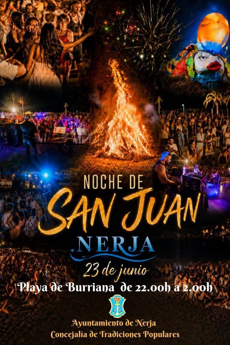 Noche de San Juan