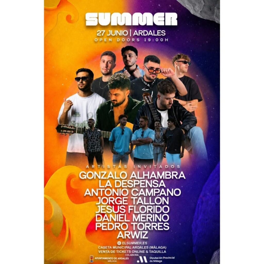 Fiesta SUMMER