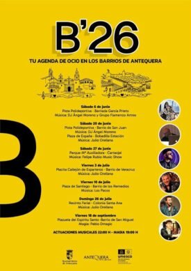 Programa B26