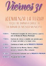 Feria de Canillas de Albaida
