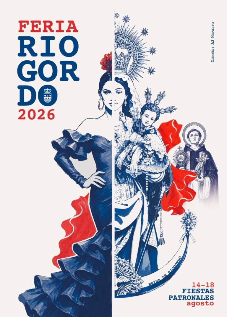 Feria de Riogordo
