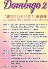 Feria de Canillas de Albaida