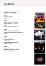 Feria de Riogordo