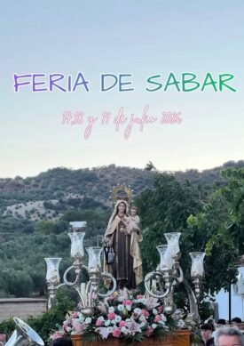 Feria de Sabar 2026