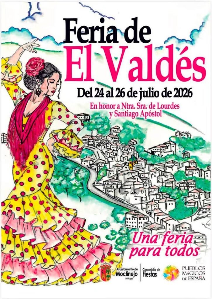 Feria de el Valdés