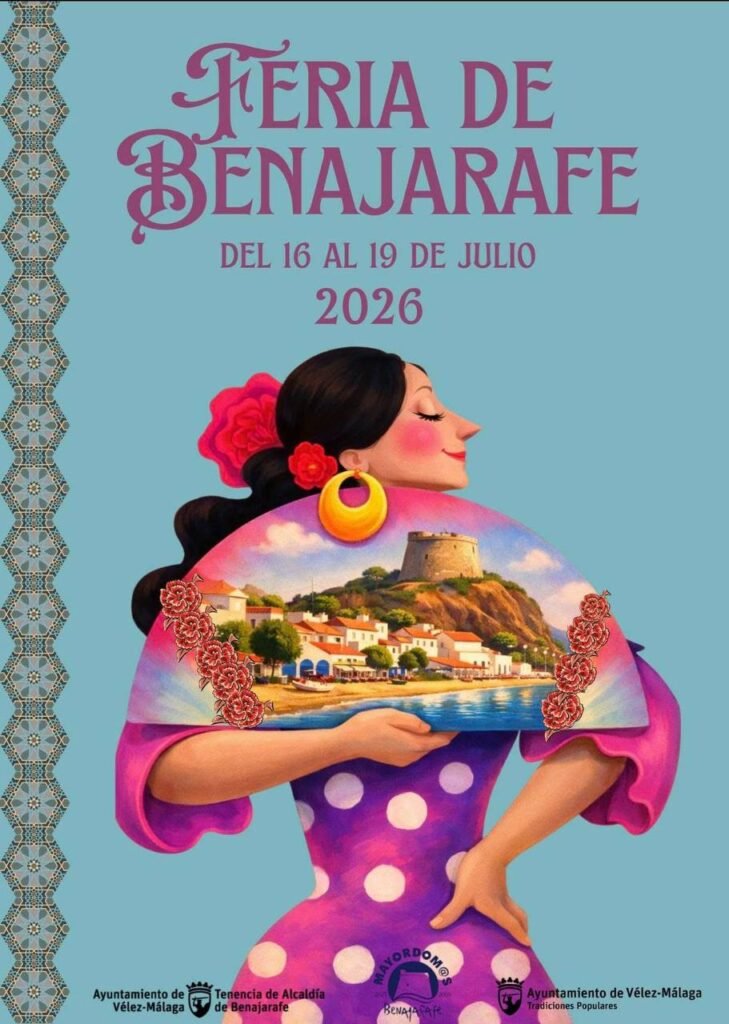 Feria de Benajarafe