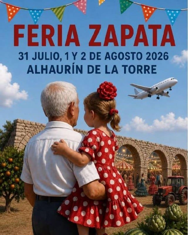 Feria de Zapata 2026