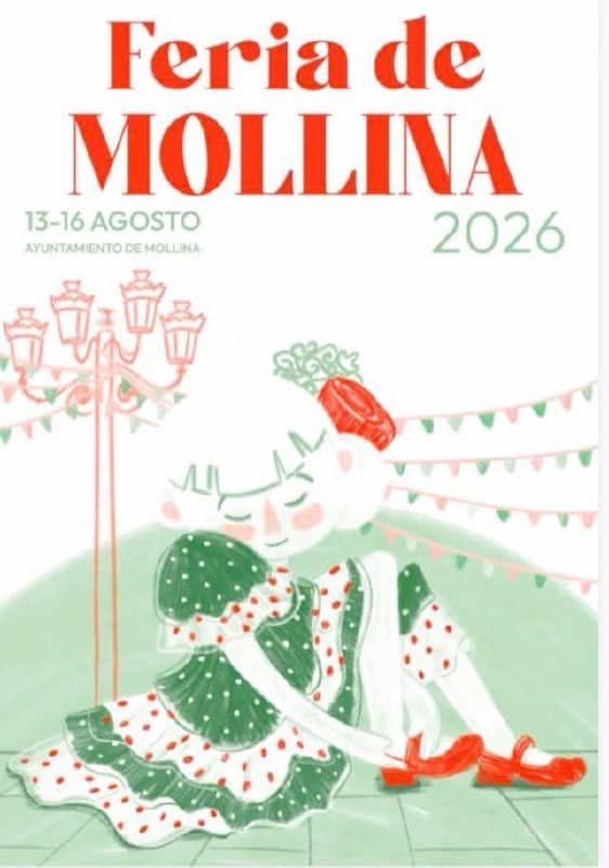 Feria de Mollina 2026