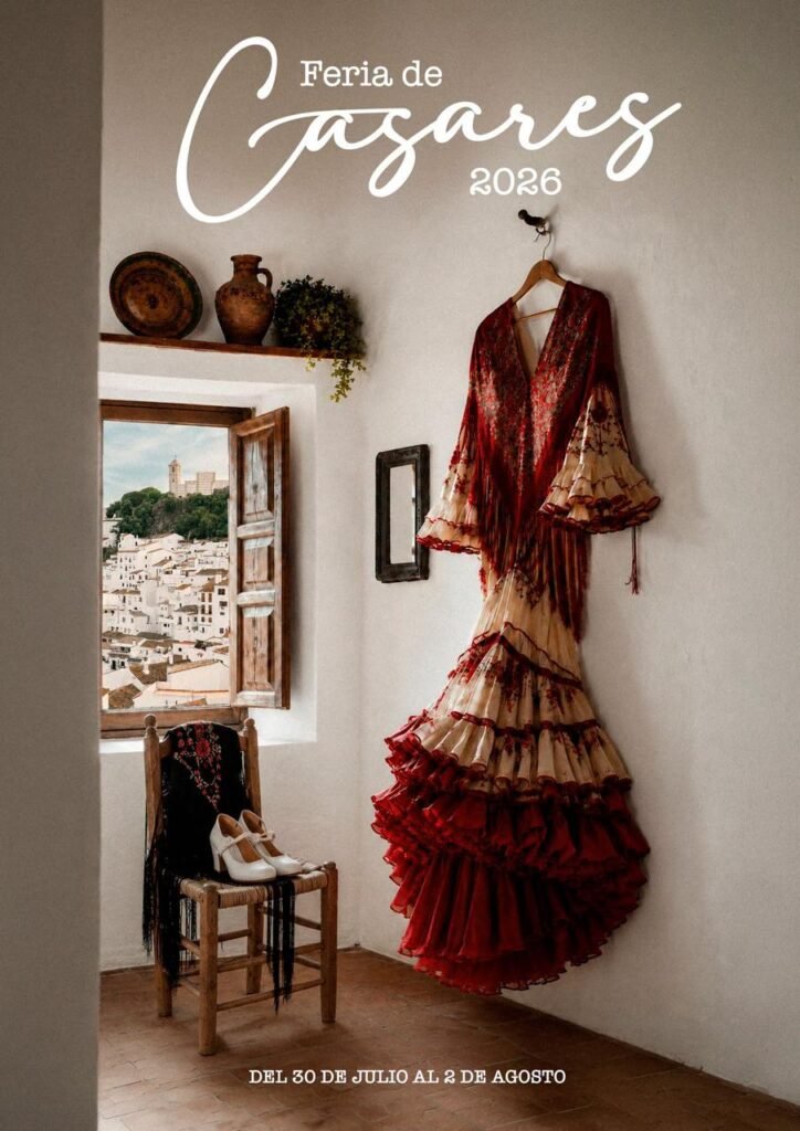 Feria de Casares