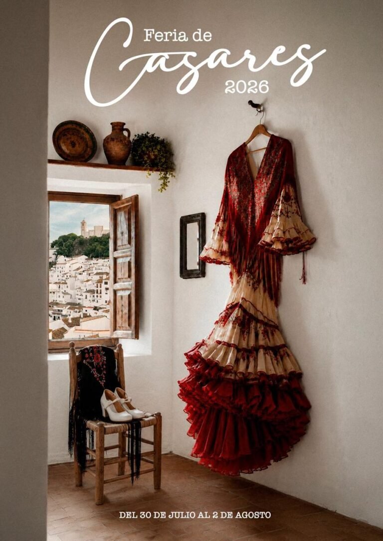 Feria de Casares