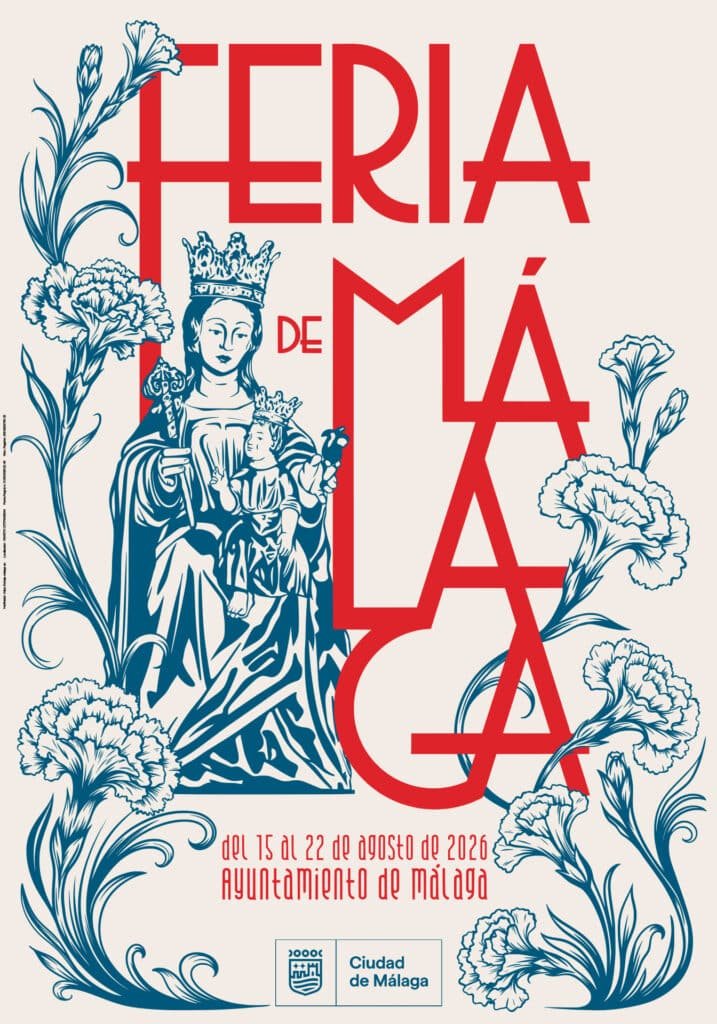 Feria de Málaga 2026