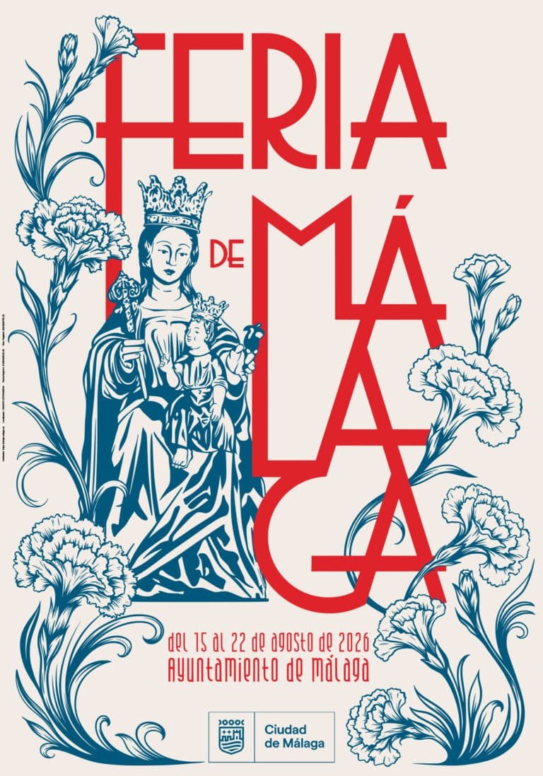 Feria de Málaga 2026