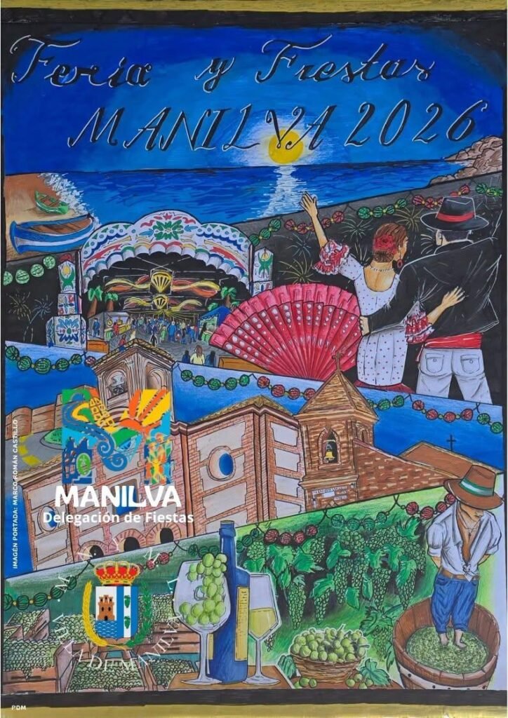 Feria de Manilva 2026