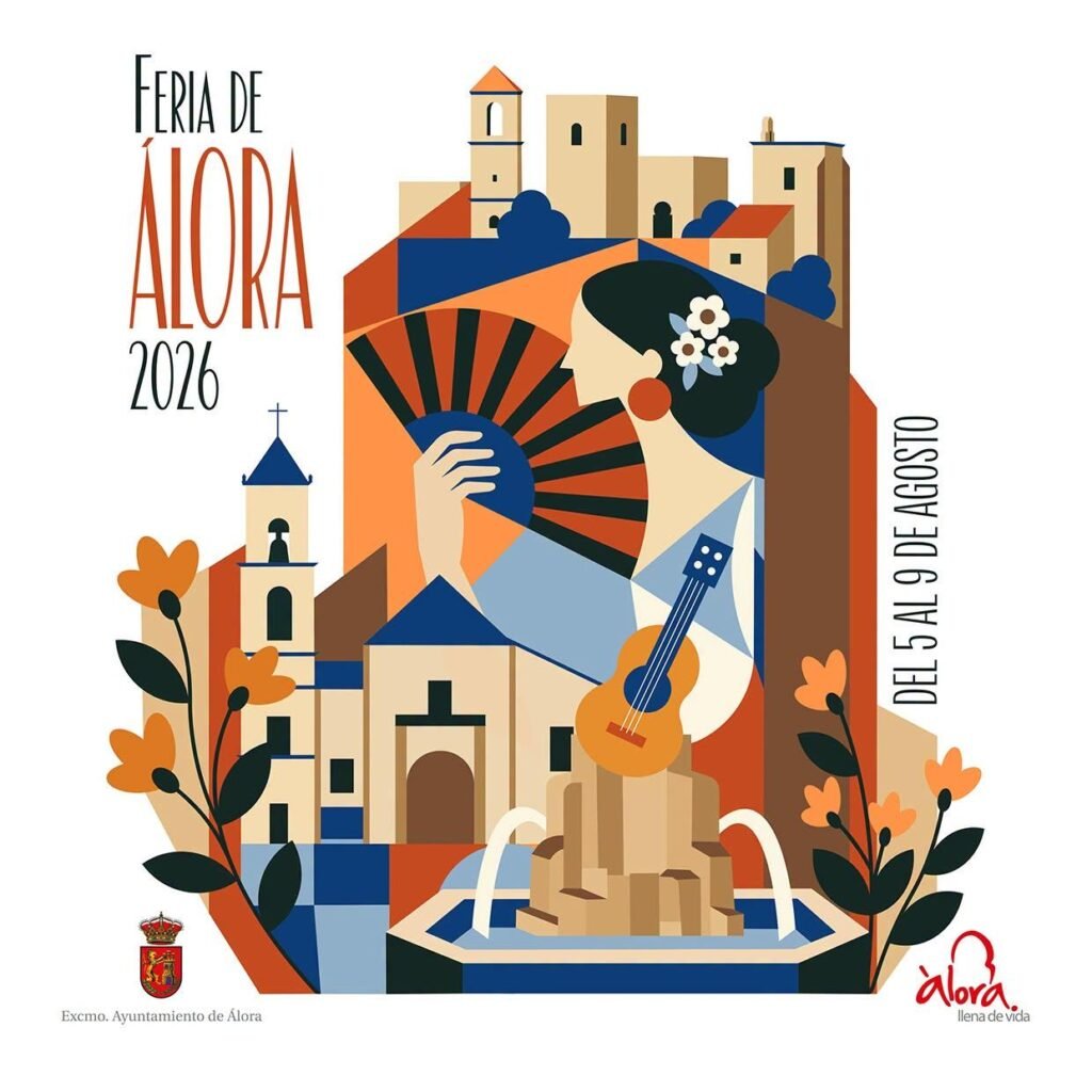 Feria de Álora 2026