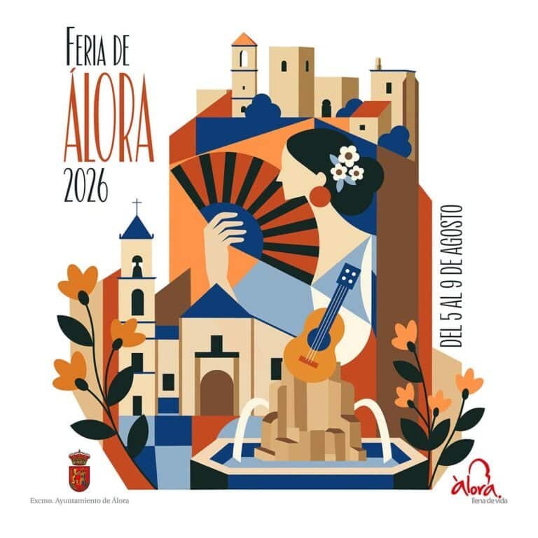 Feria de Álora 2026