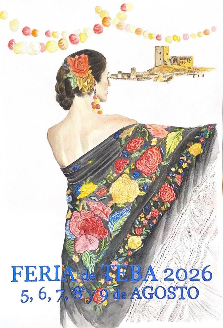 Feria de Teba 2026