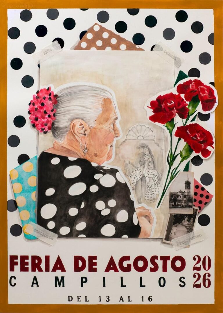 Feria de Campillos 2026
