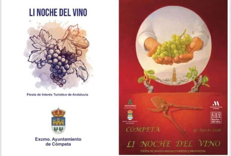 LI Noche del Vino