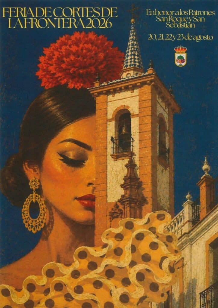 Feria de Cortes de la Frontera 2026