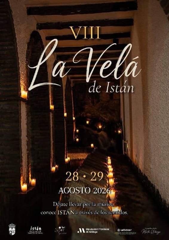 VIII la Velá de Istán
