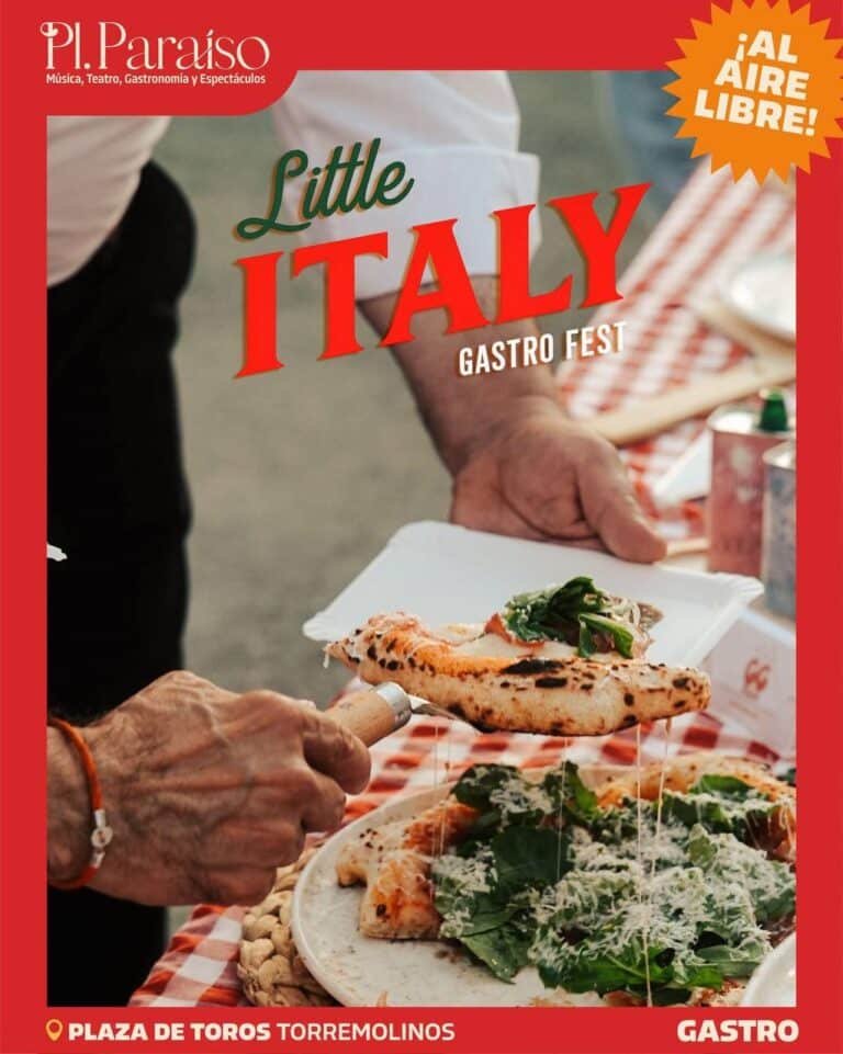Little Italy