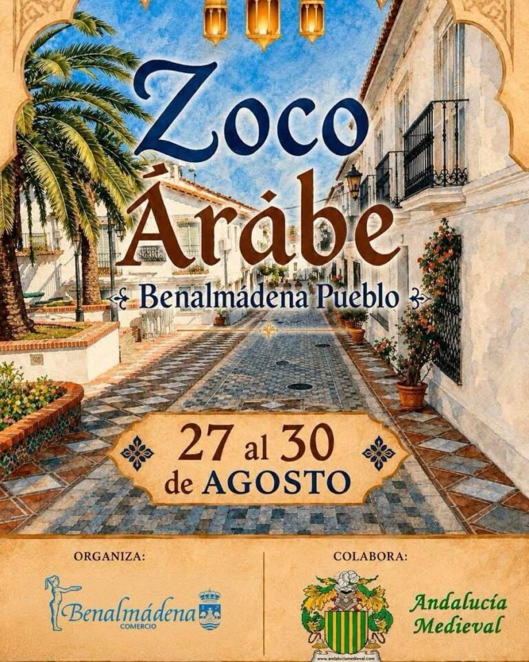 Zoco Árabe