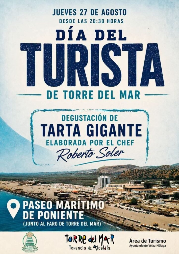 Día del Turista
