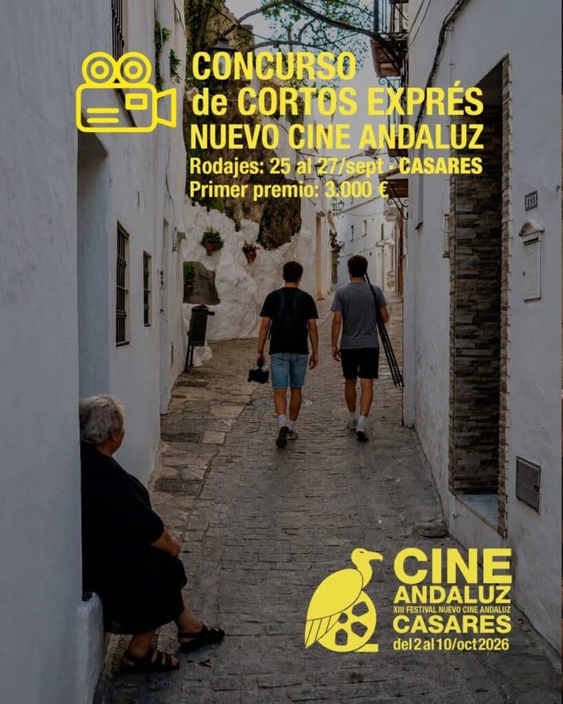Cortos Exprés